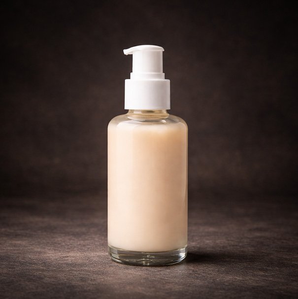Lotion Three